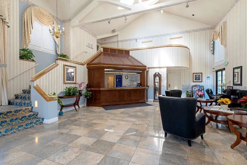 Clarion Inn Silicon Valley - Image 1