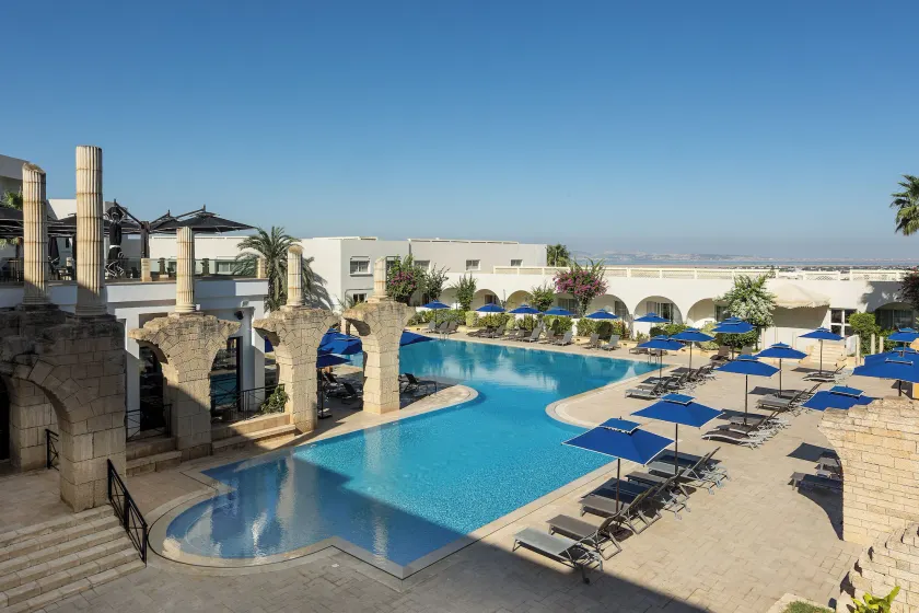 Golden Carthage Hotel & Résidence - Image 1