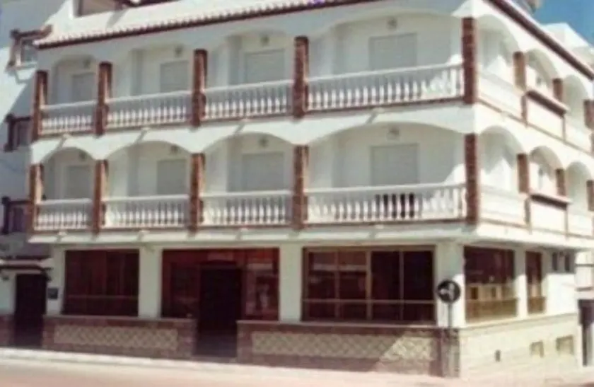 Hostal Mary Tere - Image 1