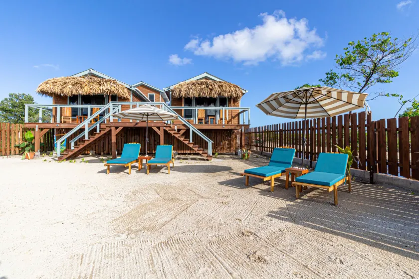 Casa Nova Cabanas - Image 1
