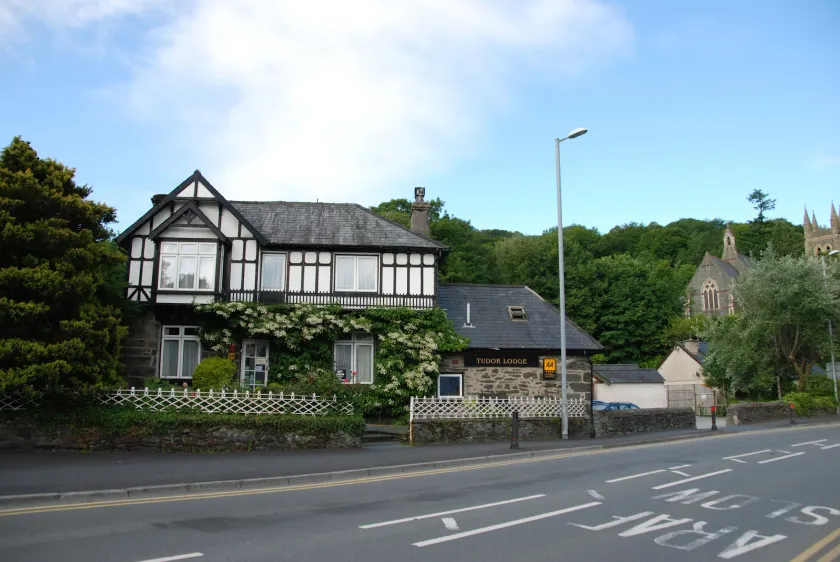 Tudor Lodge - Image 1