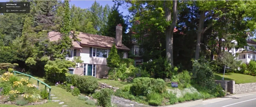 Niagara Riverview Inn - Image 1
