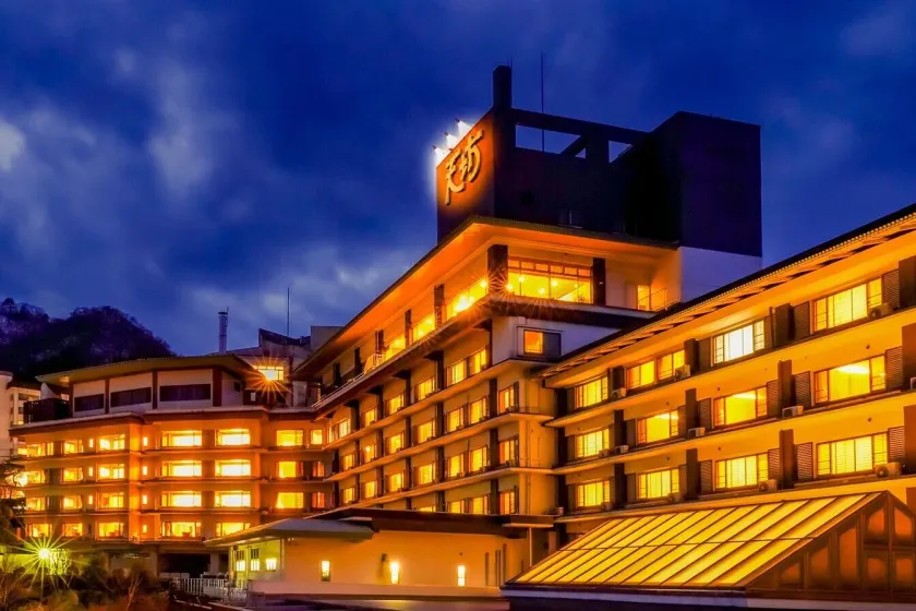 Hotel Tenbo - Image 1