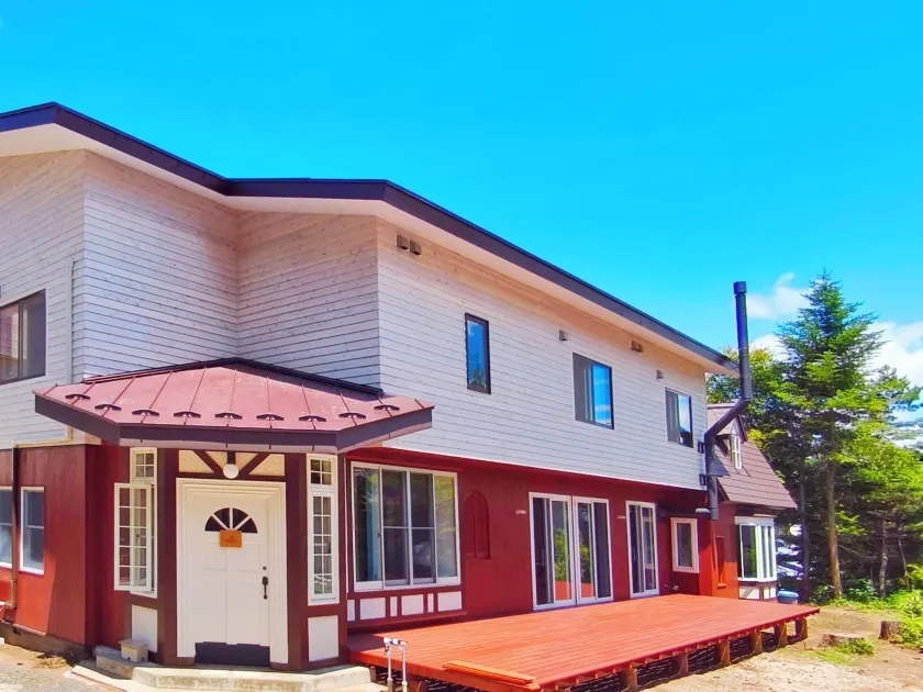 Hygge Haus Kusatsu - Image 1