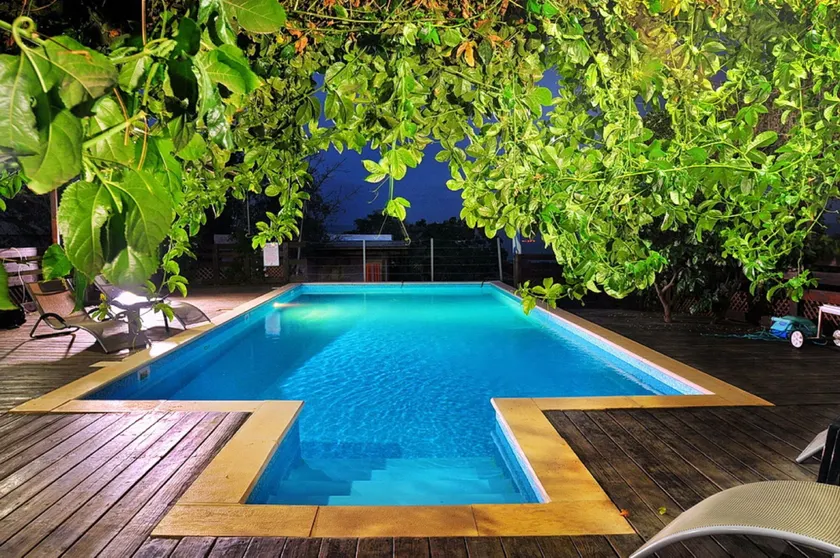 Mul Kineret Suites - Image 1