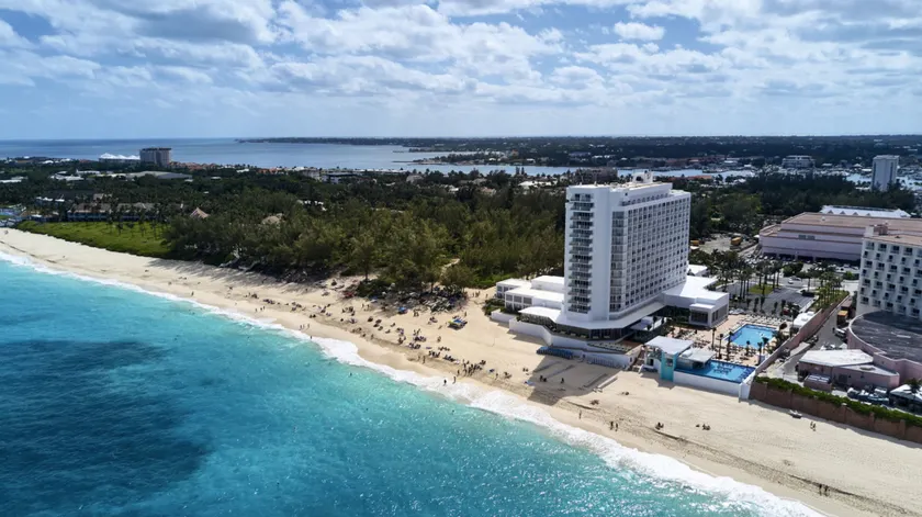Riu Palace Paradise Island - Adults Only - All Inclusive - Image 1