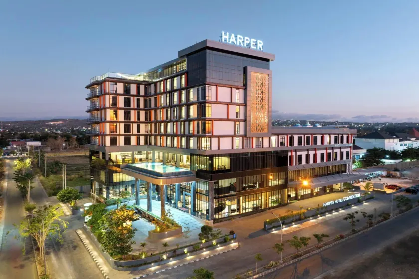 Harper Kupang by ASTON - Image 1