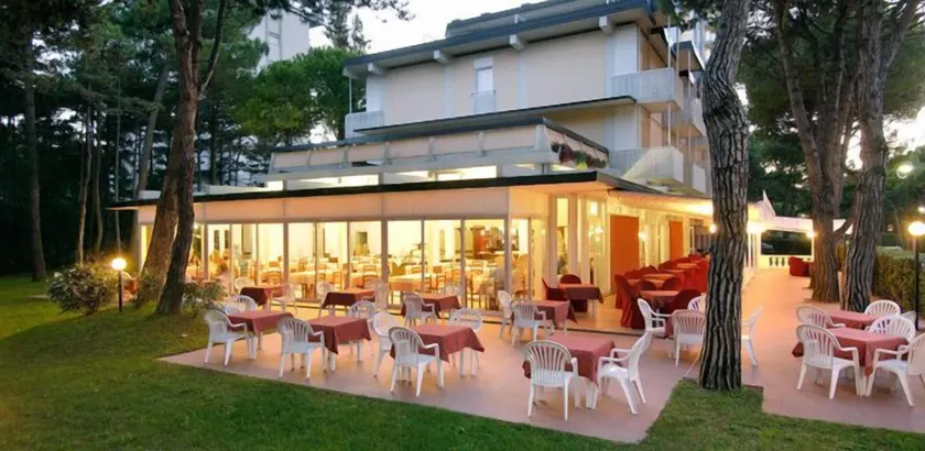 Hotel San Marco - Image 1