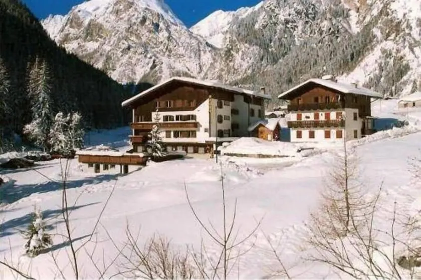 Albergo Malga Ciapela - Image 1