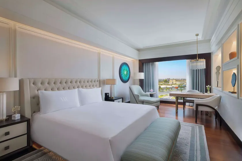 Waldorf Astoria Cairo Heliopolis - Image 1