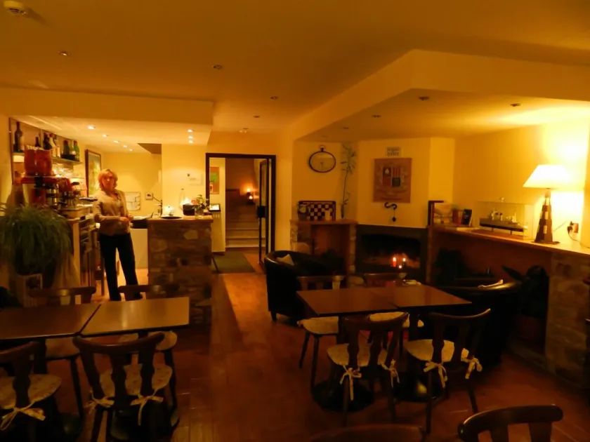 Hotel Les Truites - Image 1