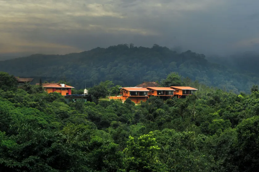 Indo Asia Heritage Coorg, formerly Heritage Resort Coorg - Image 1