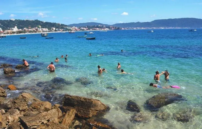Pousada da Lagoinha - Image 1