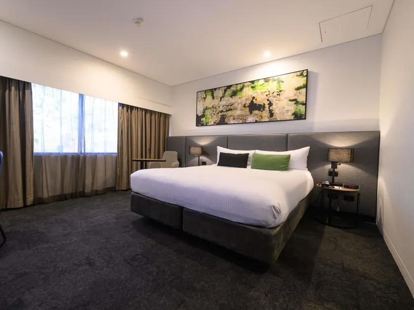 Mercure Penrith - Image 1