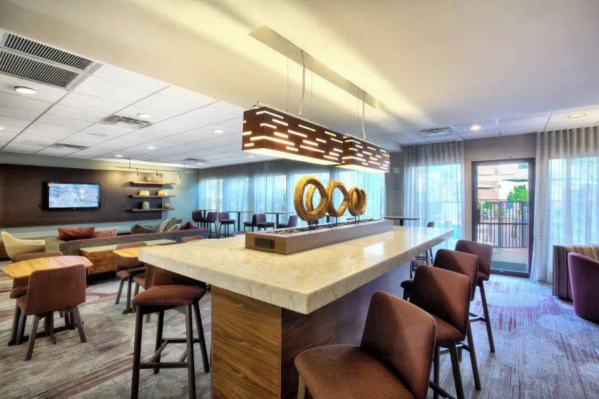 Courtyard by Marriott McAllen - Image 1