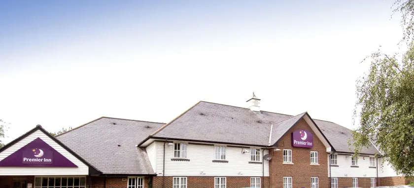 Premier Inn Maidstone - Sandling - Image 1