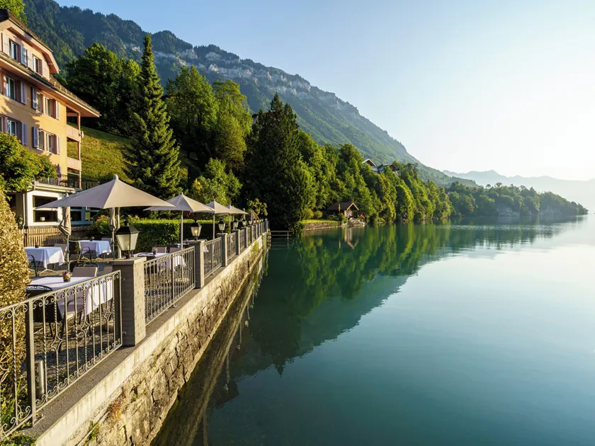 Hotel Seeburg - Adults only - Image 1