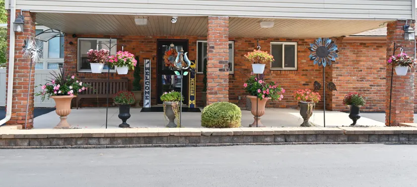 Fellows Creek Lodge - Image 1