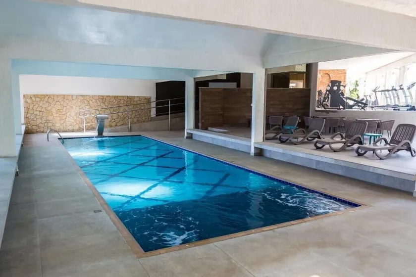 Grand Resort Serra Negra - Image 1