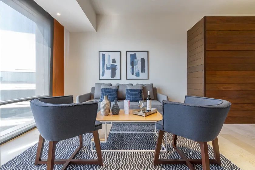 Polanco Luxury Condo - Image 1