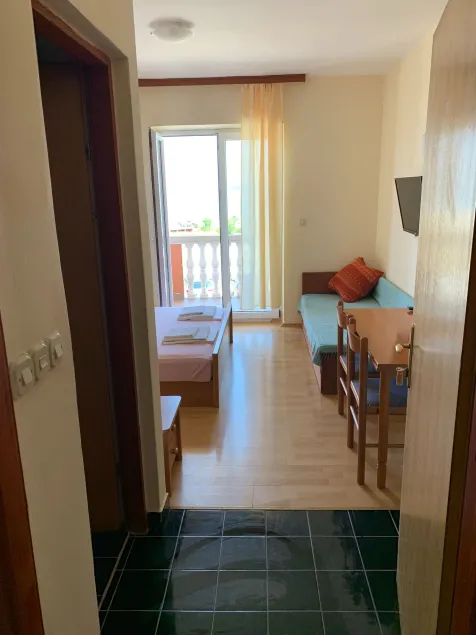 Villa ata Razanac - Studio Apartment St-a - Image 1
