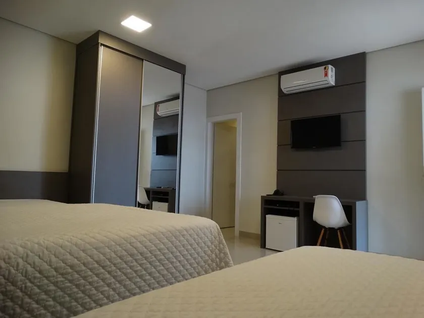 Cynn Hotels - Image 1