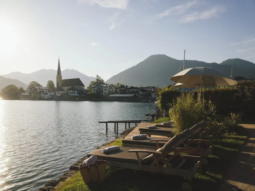 Althoff Seehotel Überfahrt - Image 1