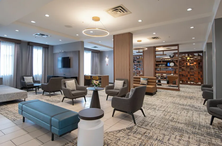 Holiday Inn Hotel and Suites-Kamloops by IHG - Image 1