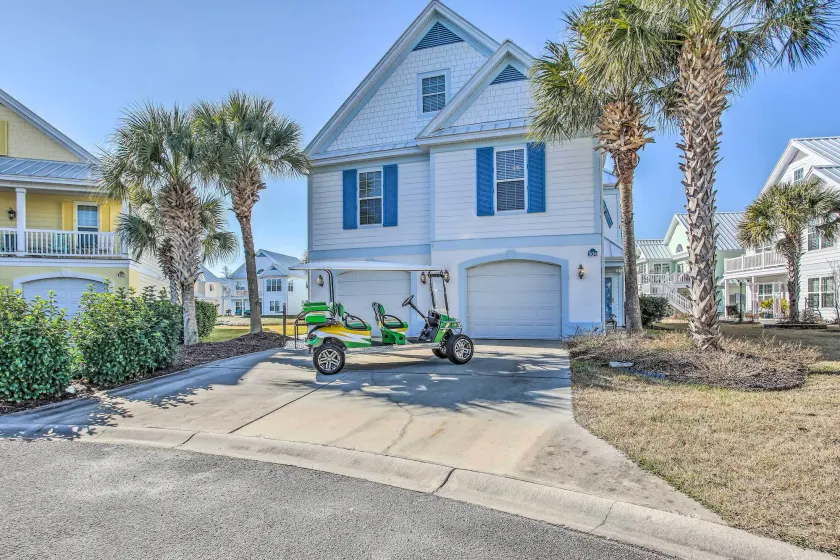 Beachy Bermuda Bay Getaway Near Shopping and Golf! - Image principale