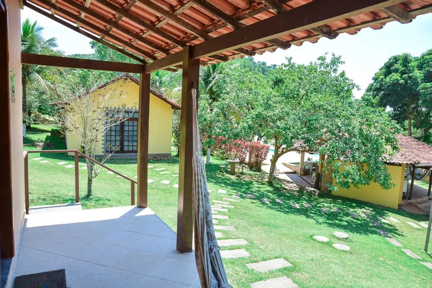 Pousada Vale dos Sonhos - Image 1