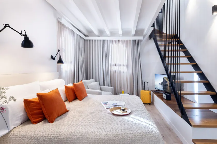Samaritana Suites - Image 1