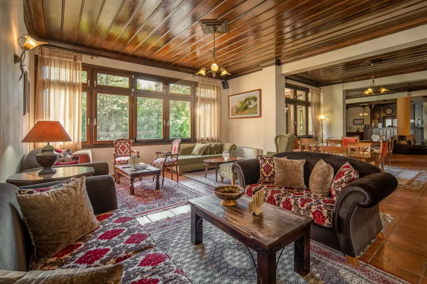 Hotel Giamandes - Image 1