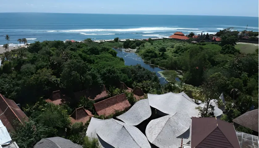 ZIN Canggu Resort & Villas - Image 1