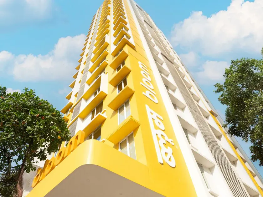 Bloom Hotel Saki Vihar Powai - Image 1