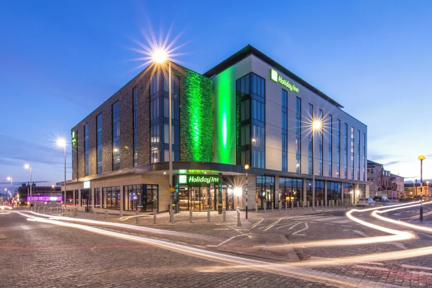 Holiday Inn Blackpool by IHG - Image 1