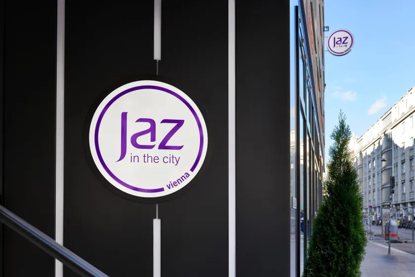 Jaz in the City Vienna - Image 1