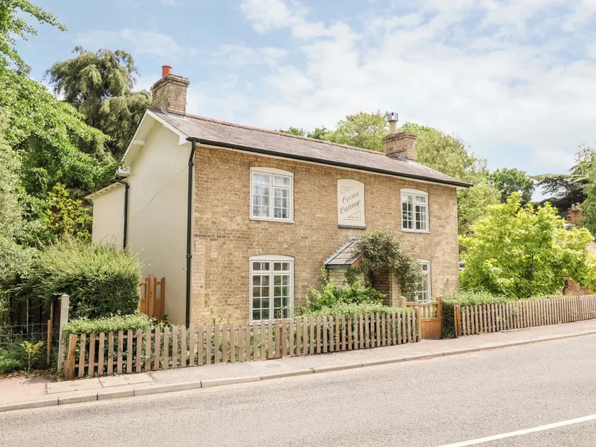 Cavan Cottage - Image 1