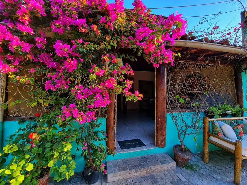 Pousada Pura vida - Image 1