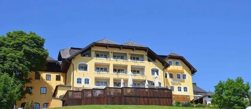 Hotel Restaurant Häupl - Image 1