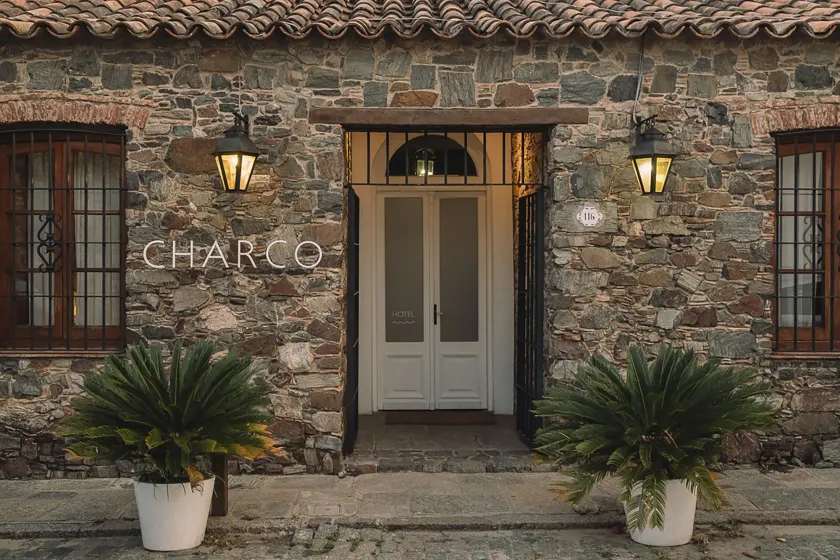 Charco Hotel - Image 1