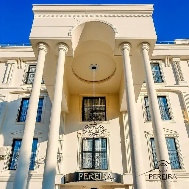 Pereira Samsun - Image 1