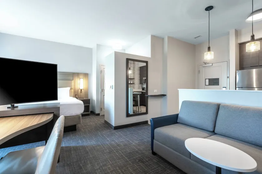 Residence Inn by Marriott Anderson Clemson - Image 1