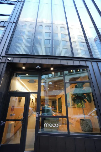 Meco Hotel - Image 1