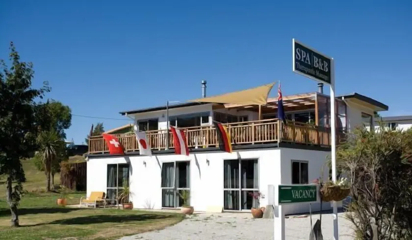 Spa B&B - Image 1