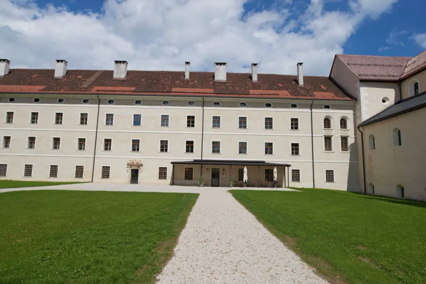 JUFA Hotel Stift Gurk - Image 1
