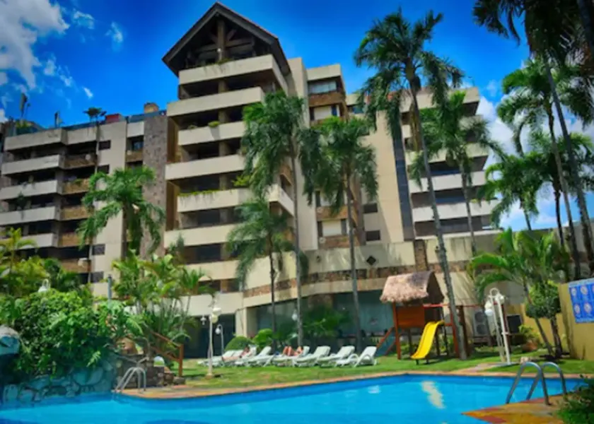 Apart Hotel TOBOROCHI - Image 1