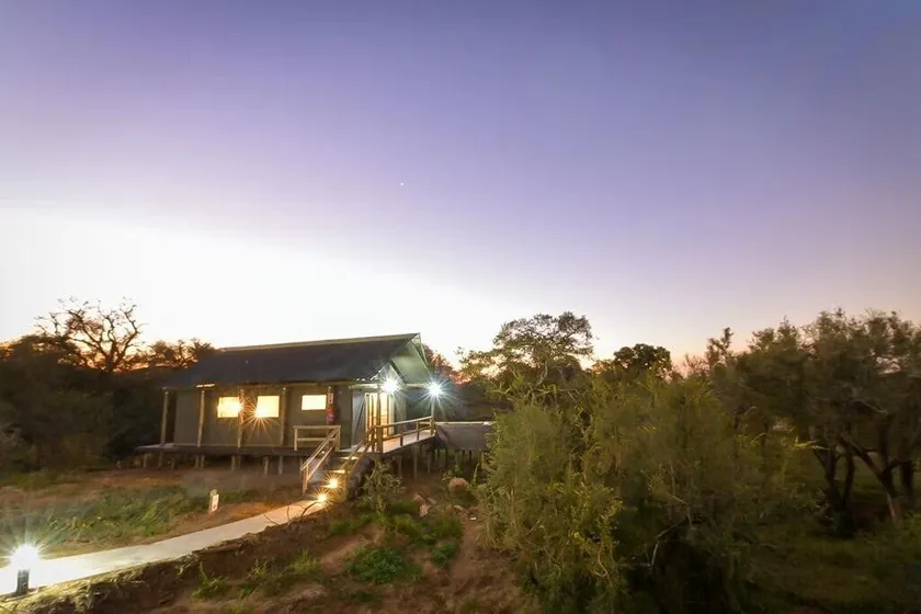 Nkuhlu Tented Camp - Image 1