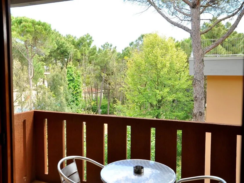 Sunny Flat With Terrace - Beahost - Image 1