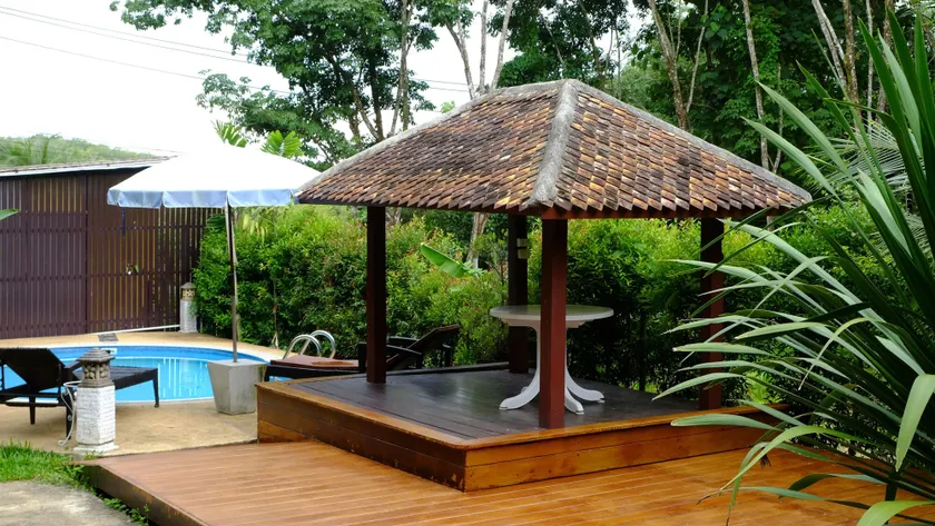 Nankanok Bungalow - Image 1
