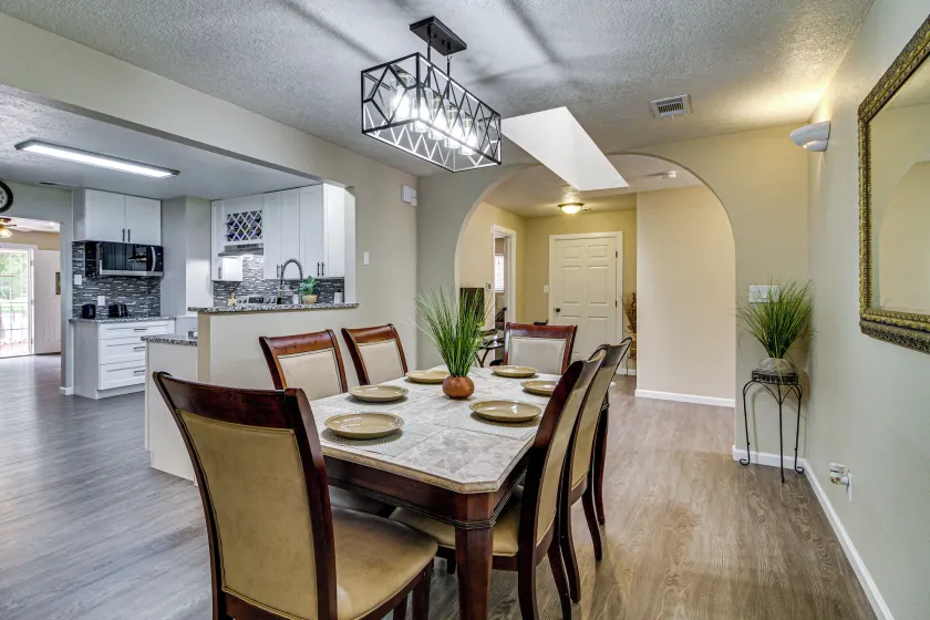 Walk to Park + Playground! ABQ Home w/ Fire Pit - Image 1
